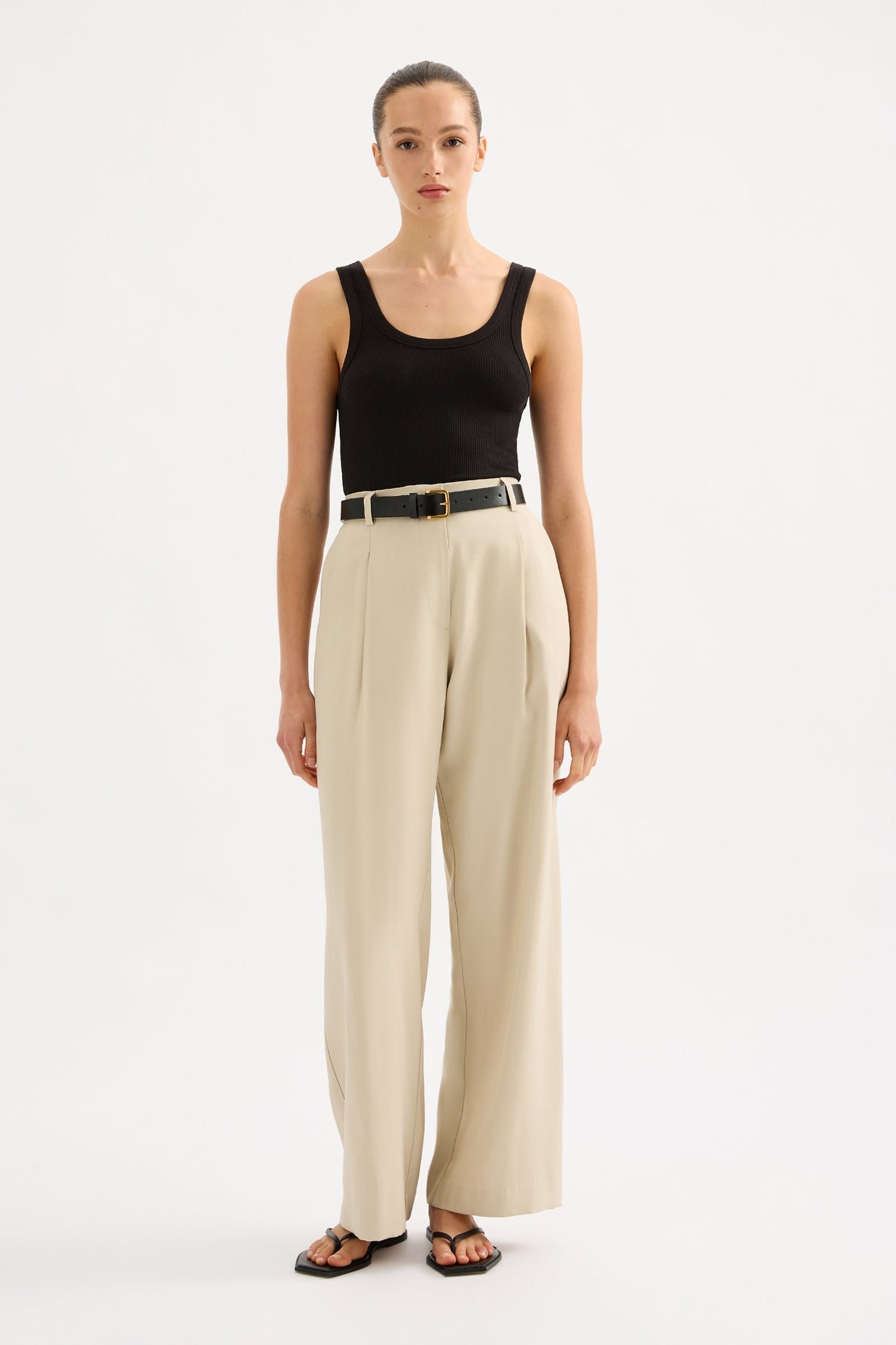 Everyday Tailored Pant