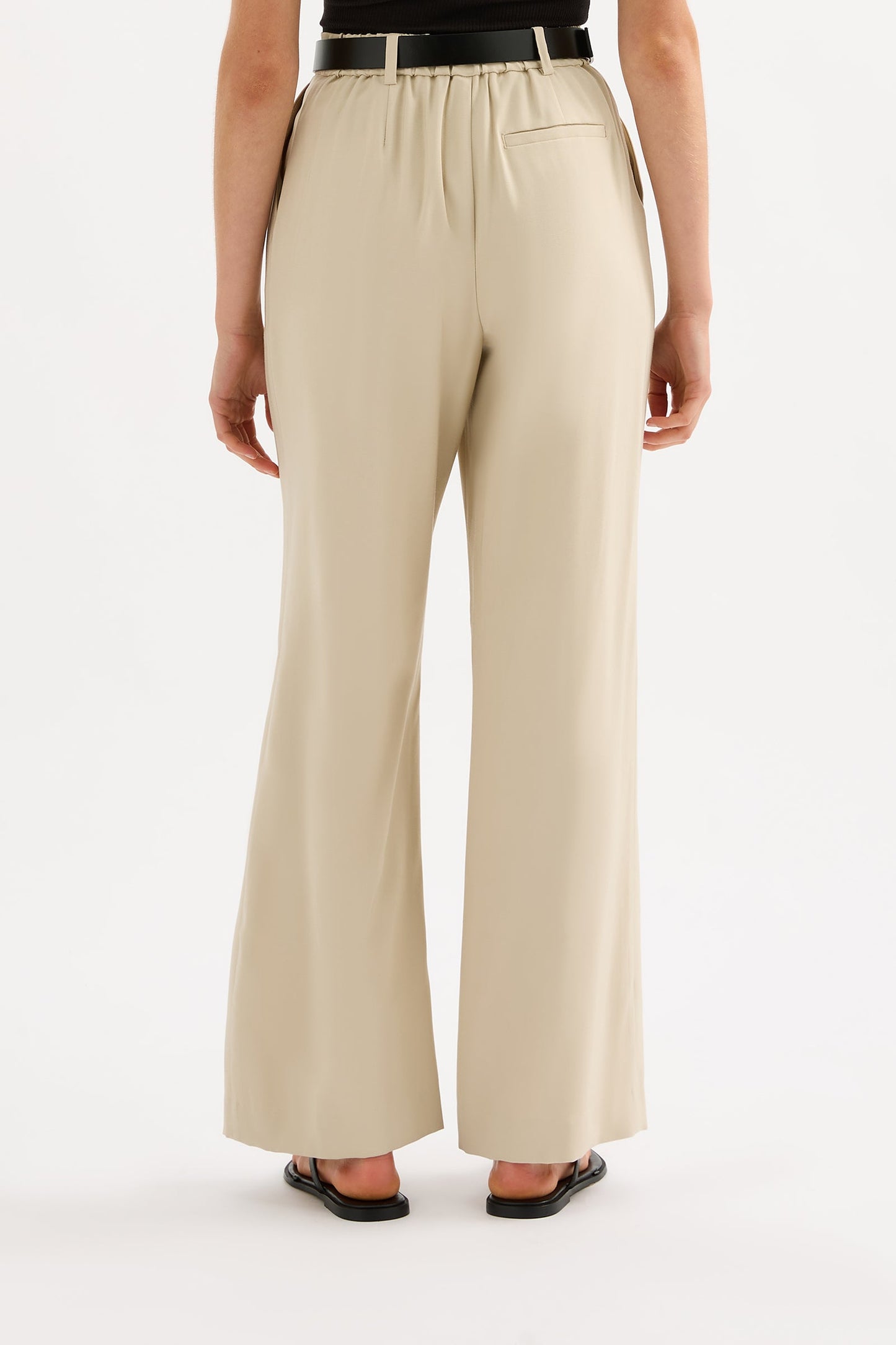 Everyday Tailored Pant