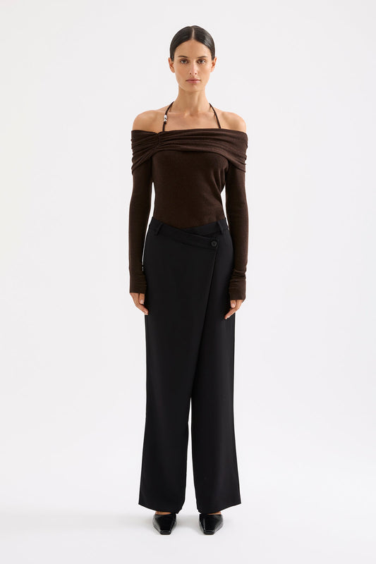 Isra Pant