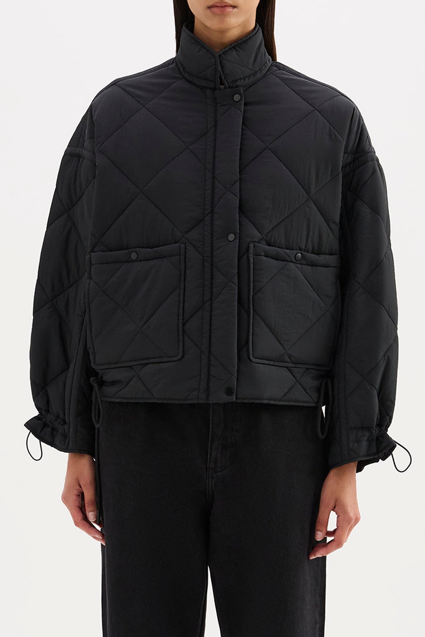 SLOANE PUFFER JACKET