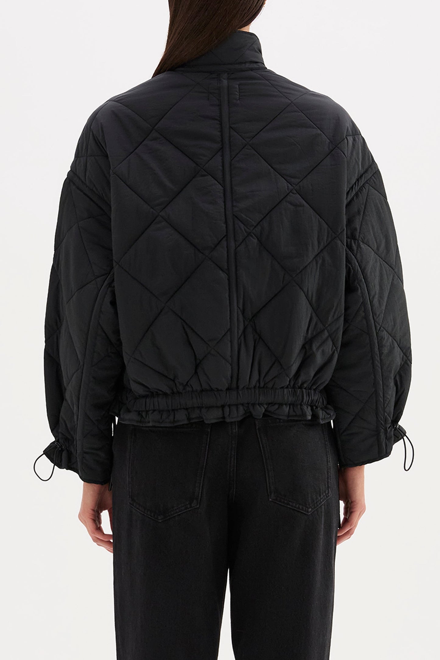 SLOANE PUFFER JACKET
