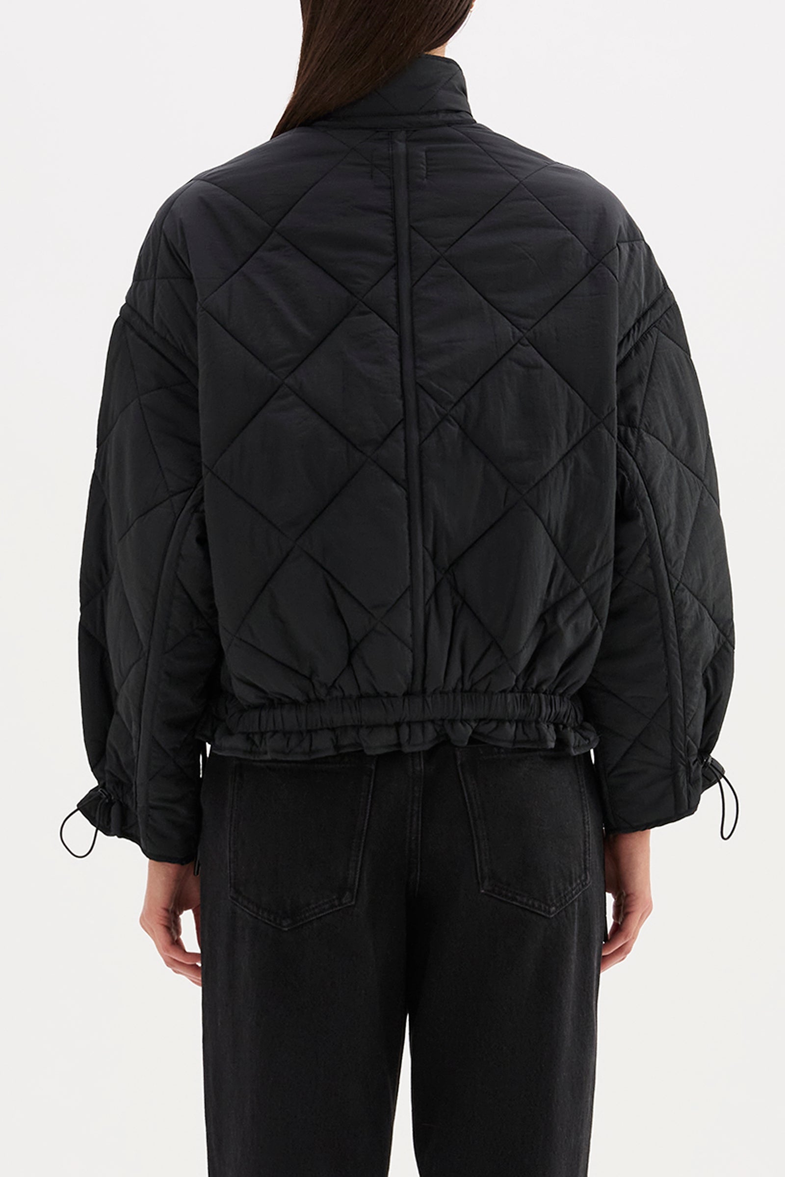 SLOANE PUFFER JACKET