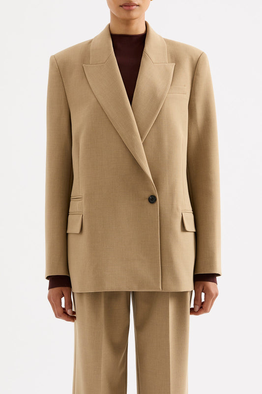 Mercer Blazer