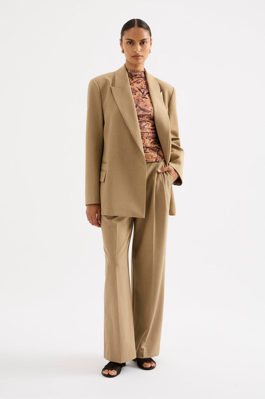 Mercer Tailored Pant