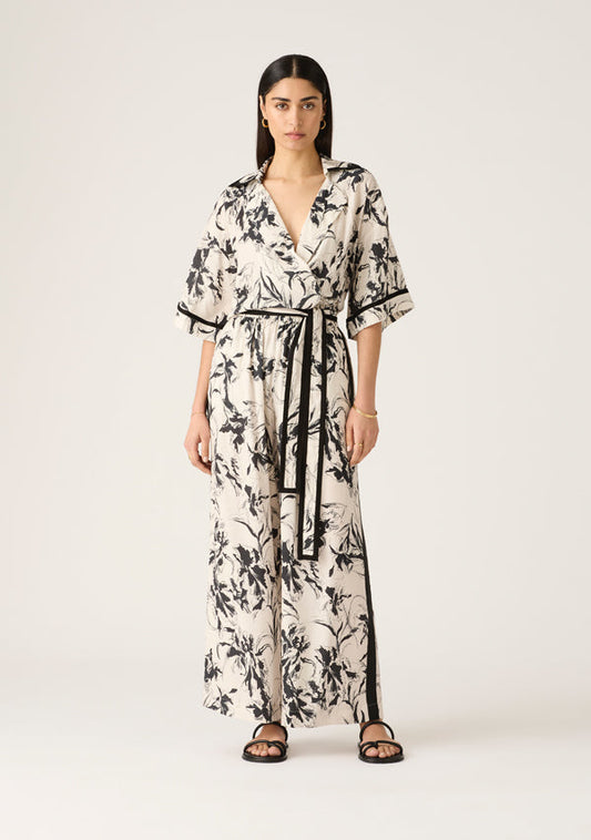 Lis Wide Leg Pants