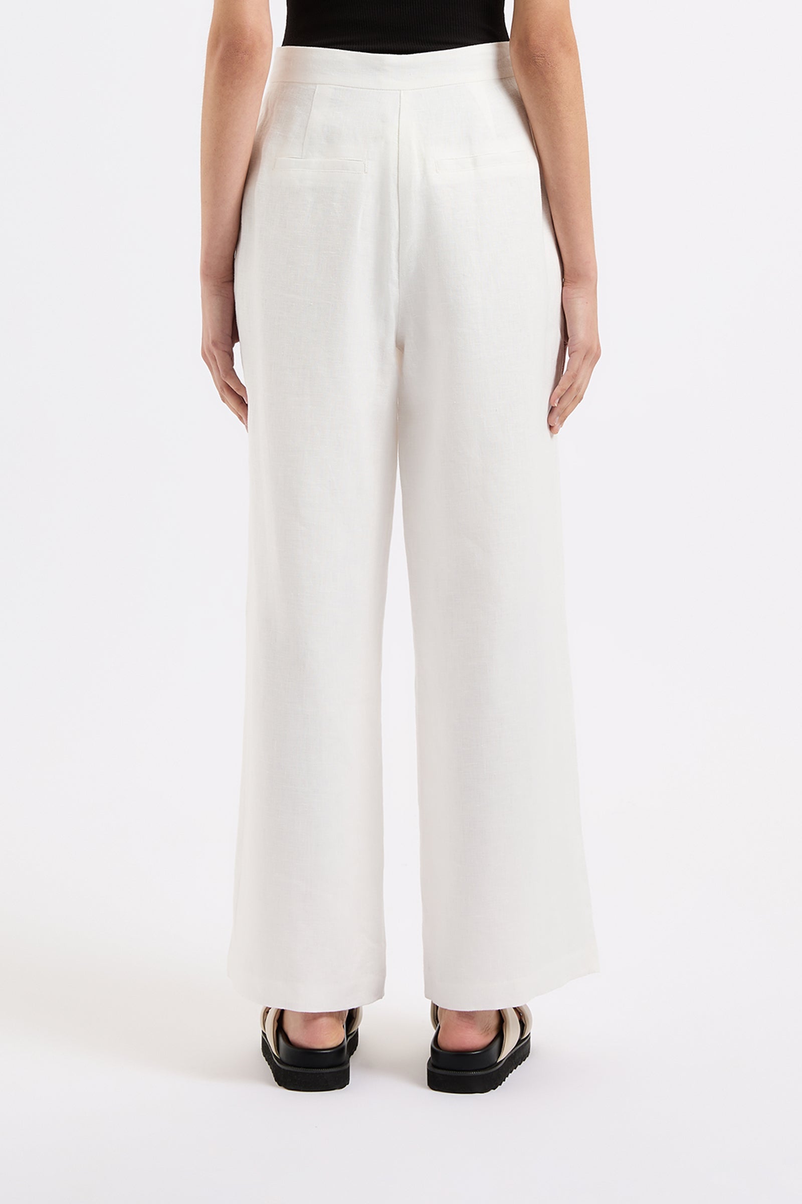 Thilda Linen Pant