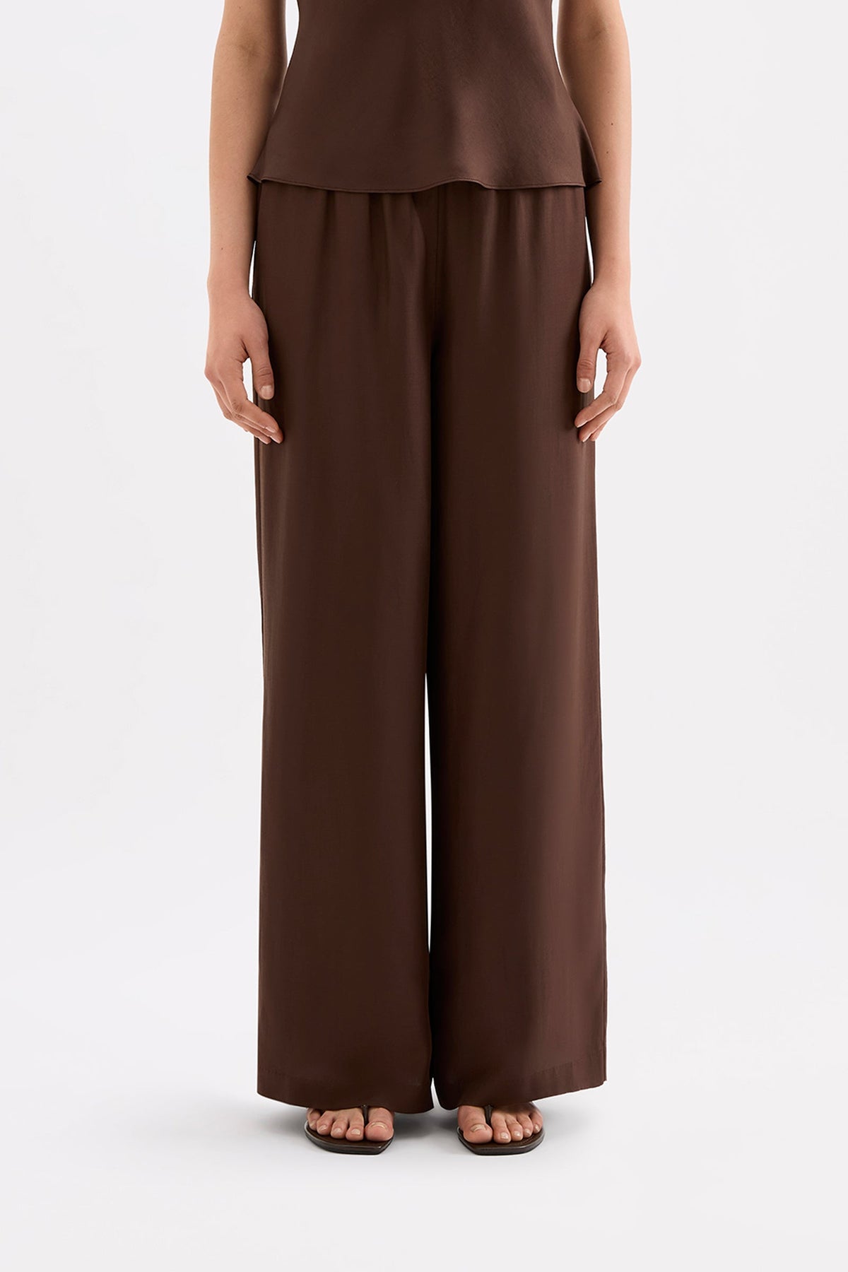 Tilly Tencel Pant