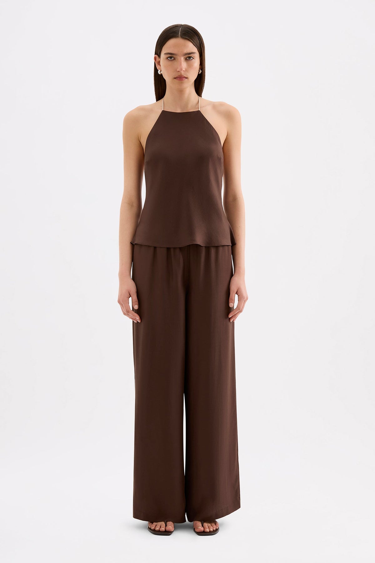Tilly Tencel Pant