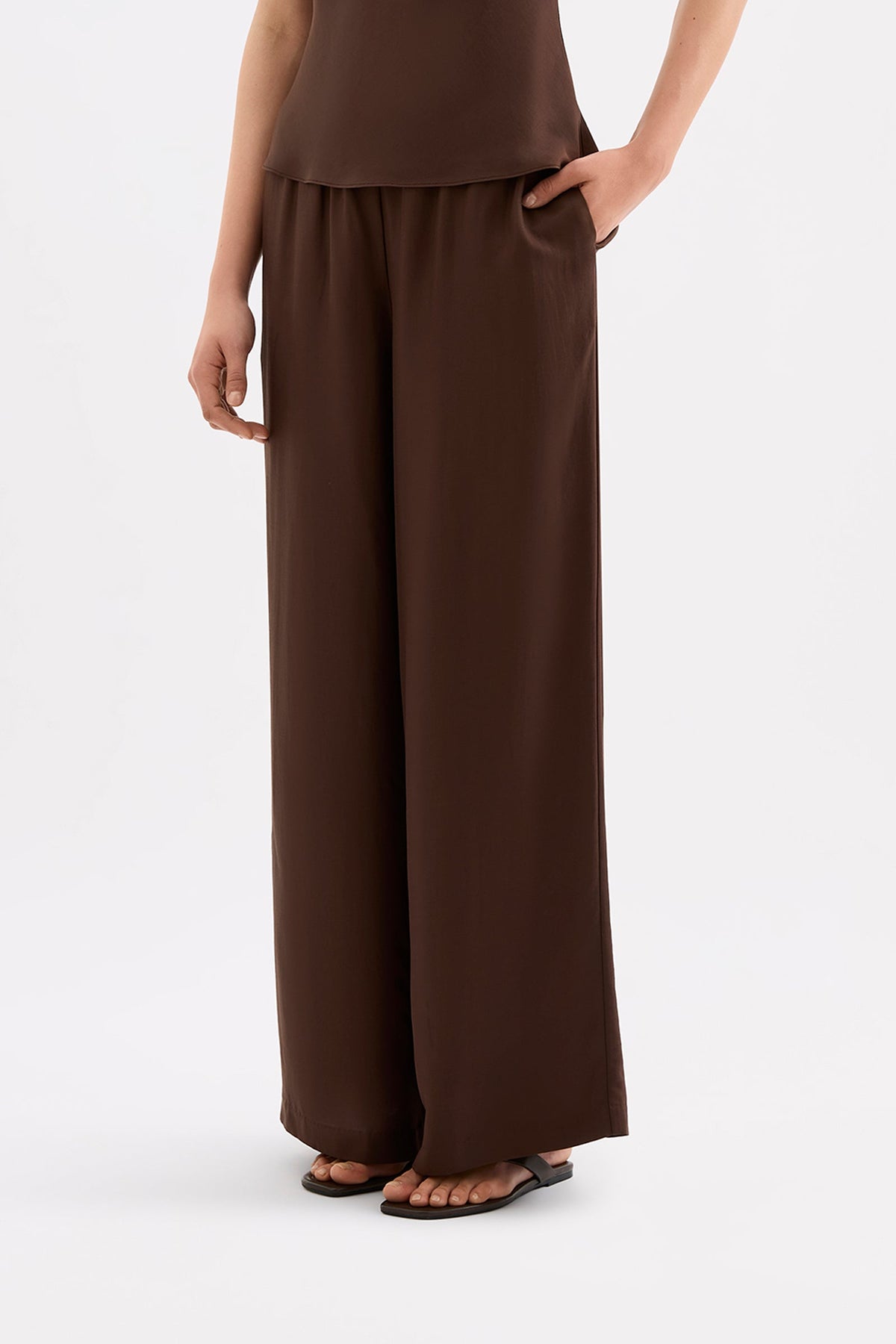 Tilly Tencel Pant