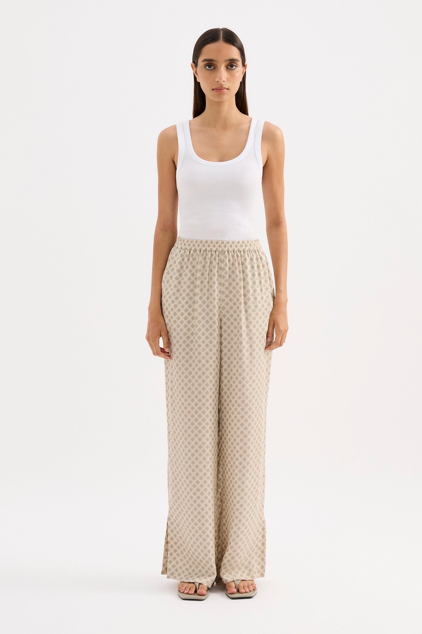 COSMOS CUPRO PANT