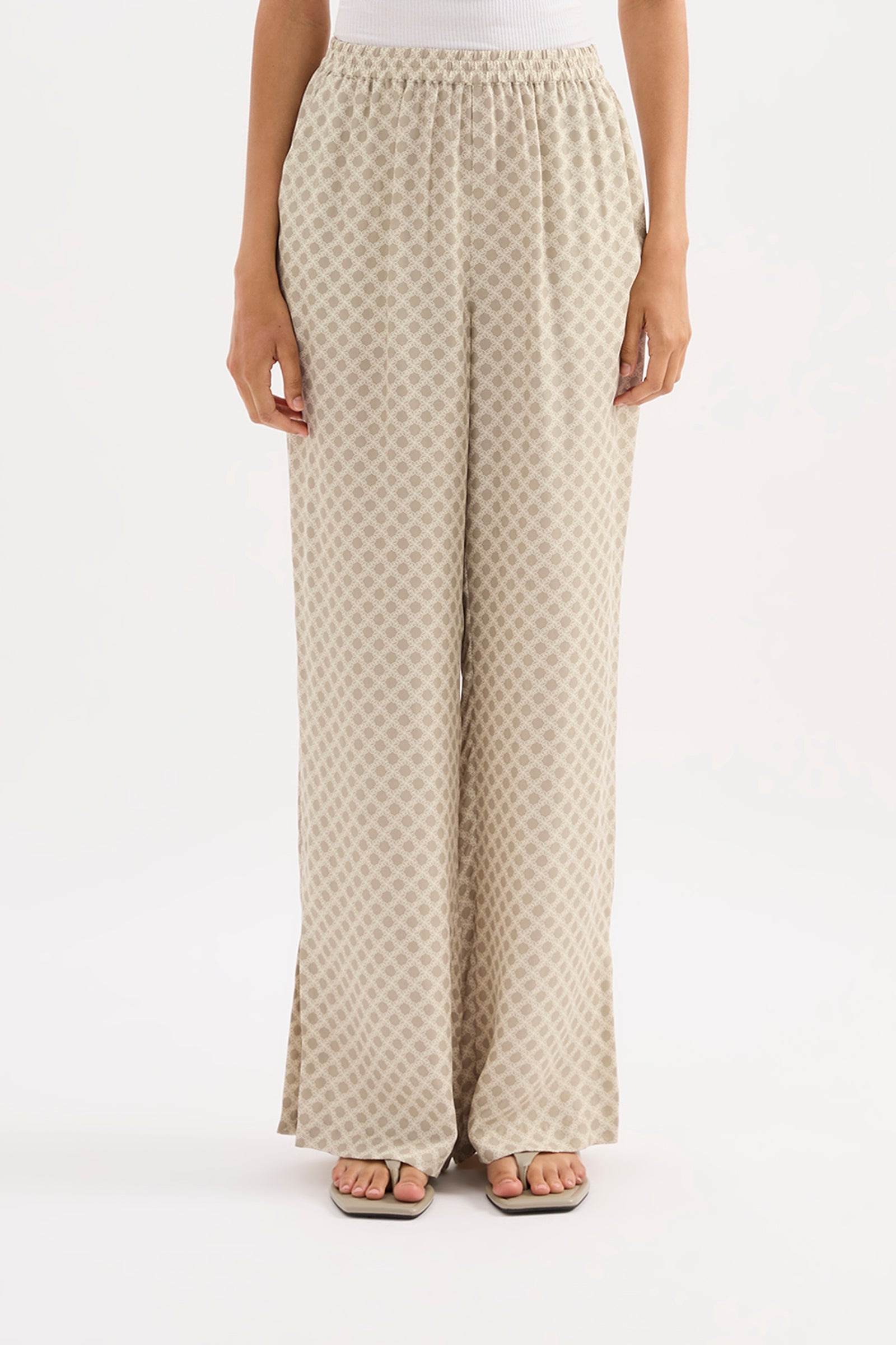 COSMOS CUPRO PANT