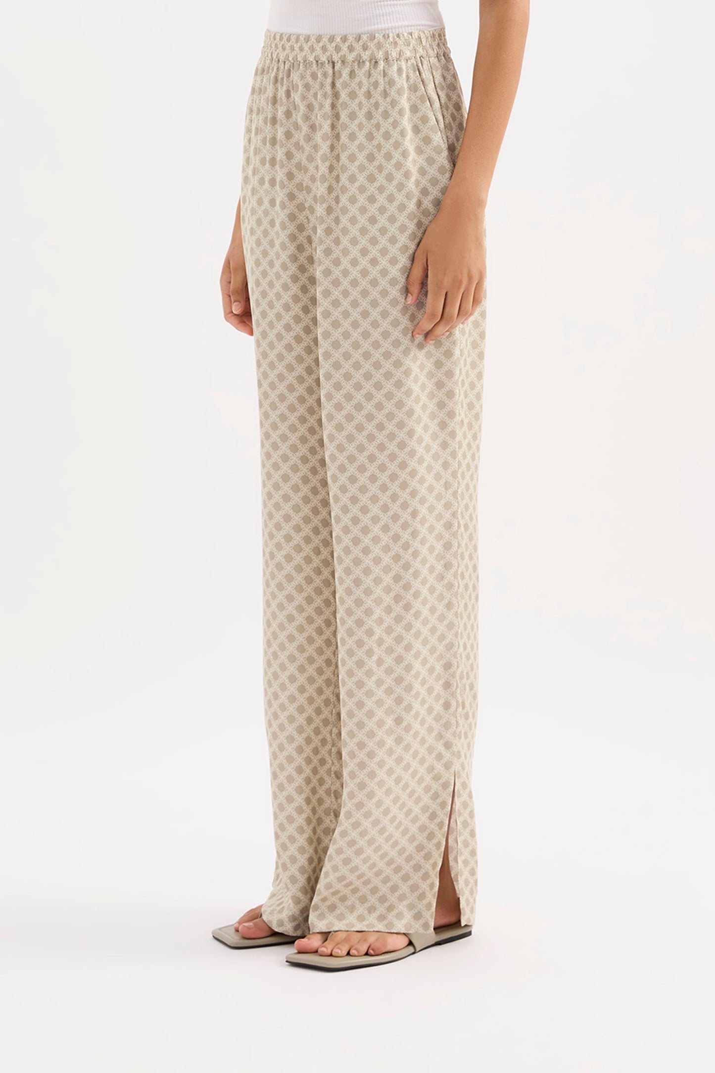 COSMOS CUPRO PANT