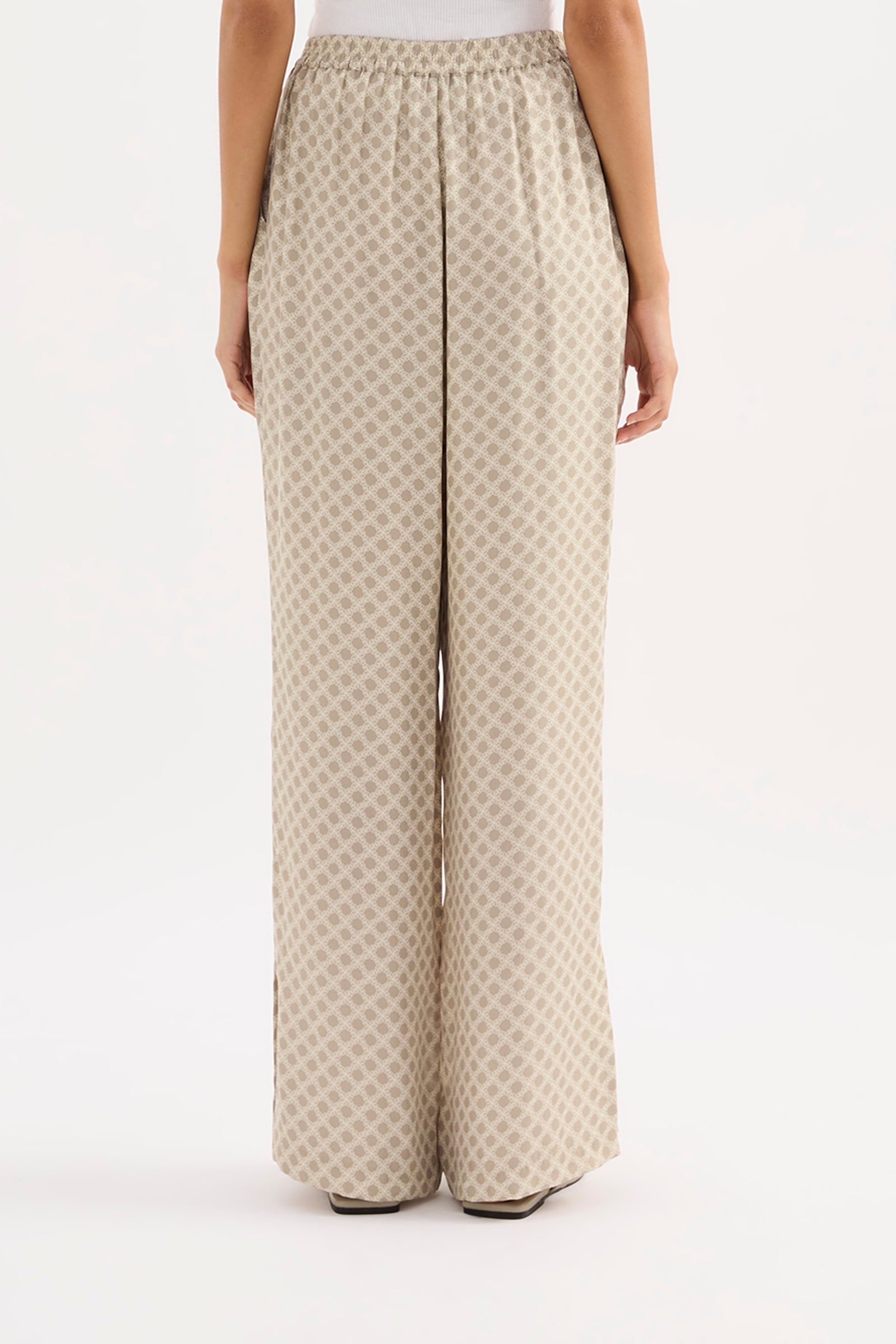 COSMOS CUPRO PANT