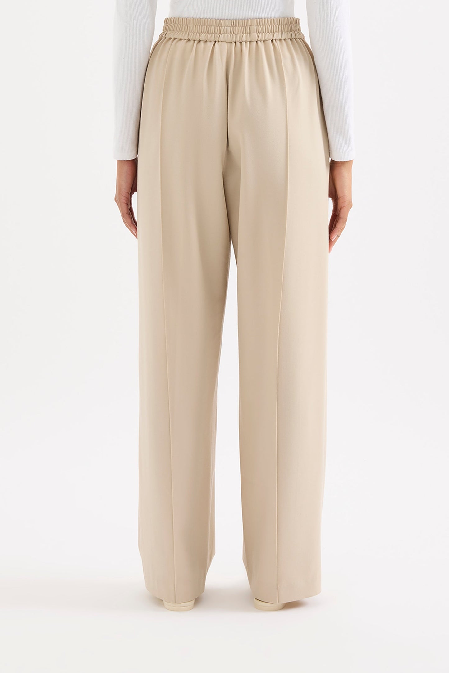 Eryn Tailored Pant