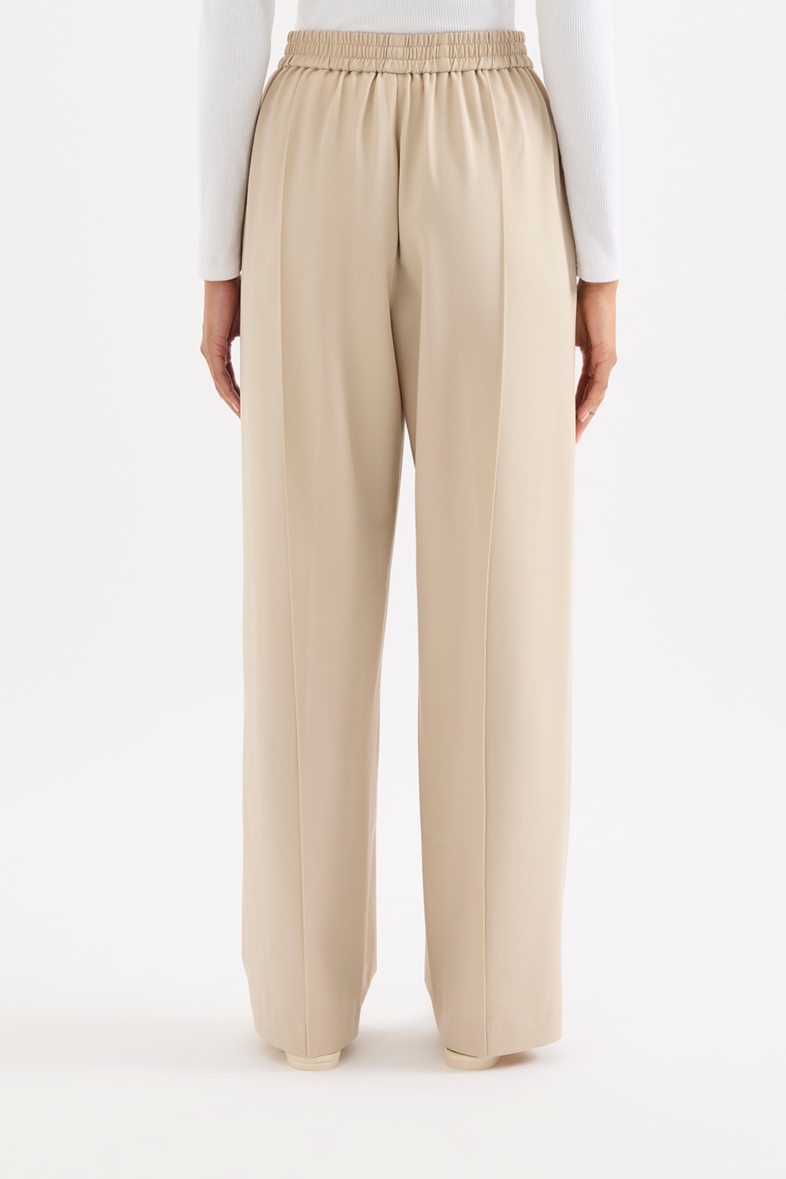 Eryn Tailored Pant