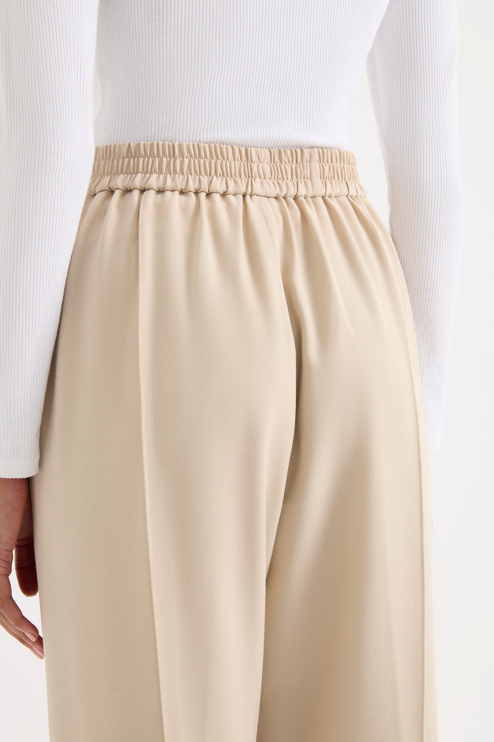 Eryn Tailored Pant