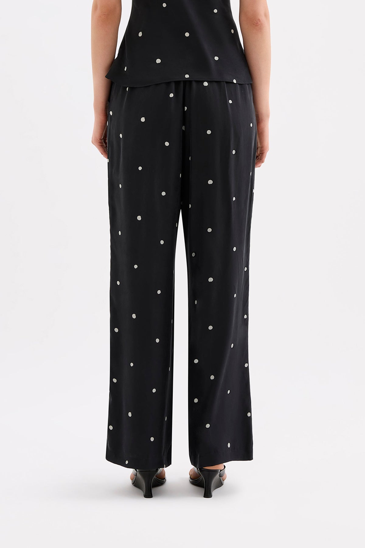 Delphi Cupro Pant