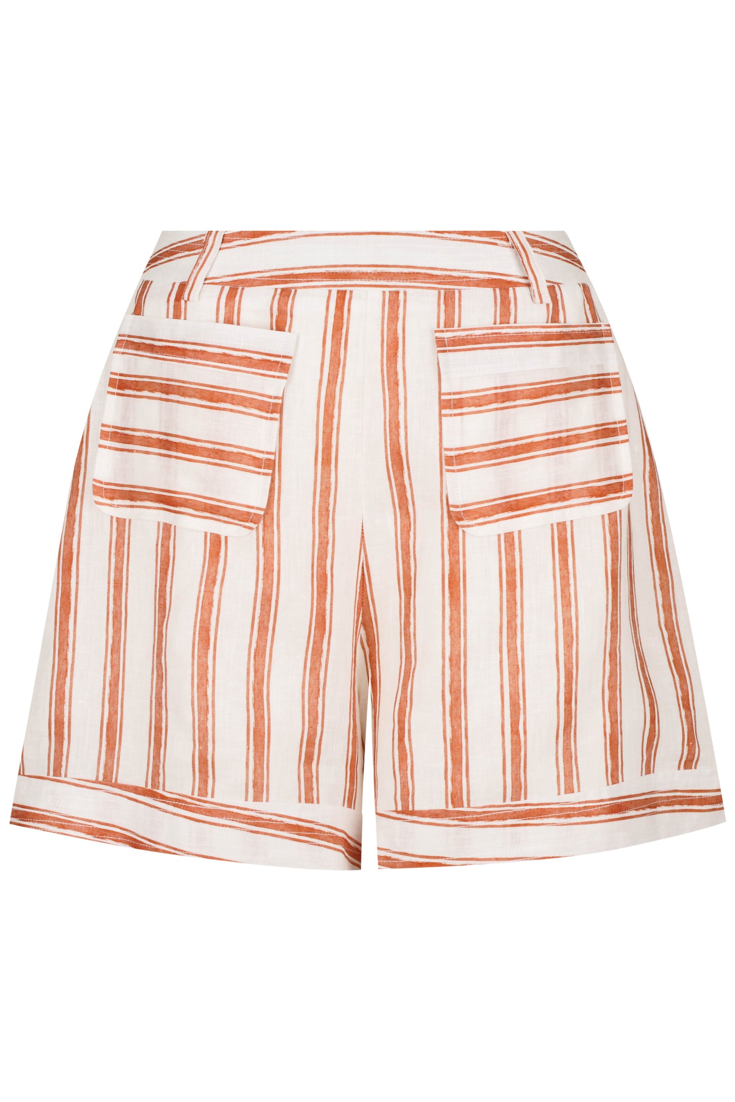 The Ludo Short
