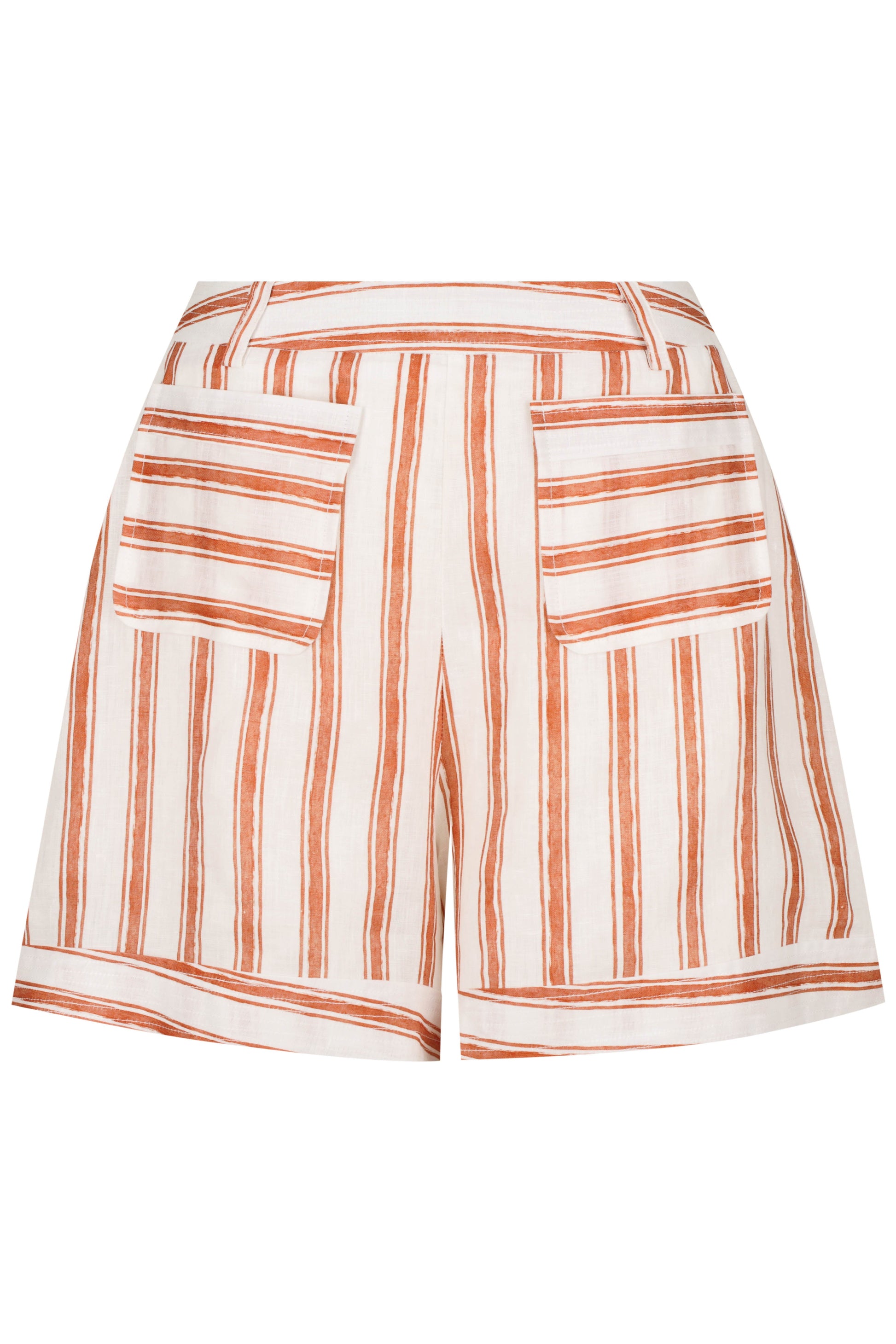 The Ludo Short