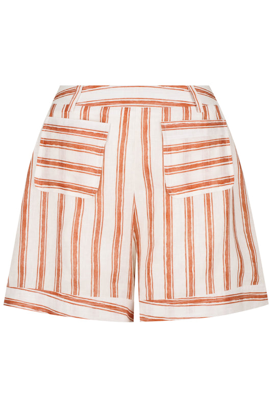 The Ludo Short