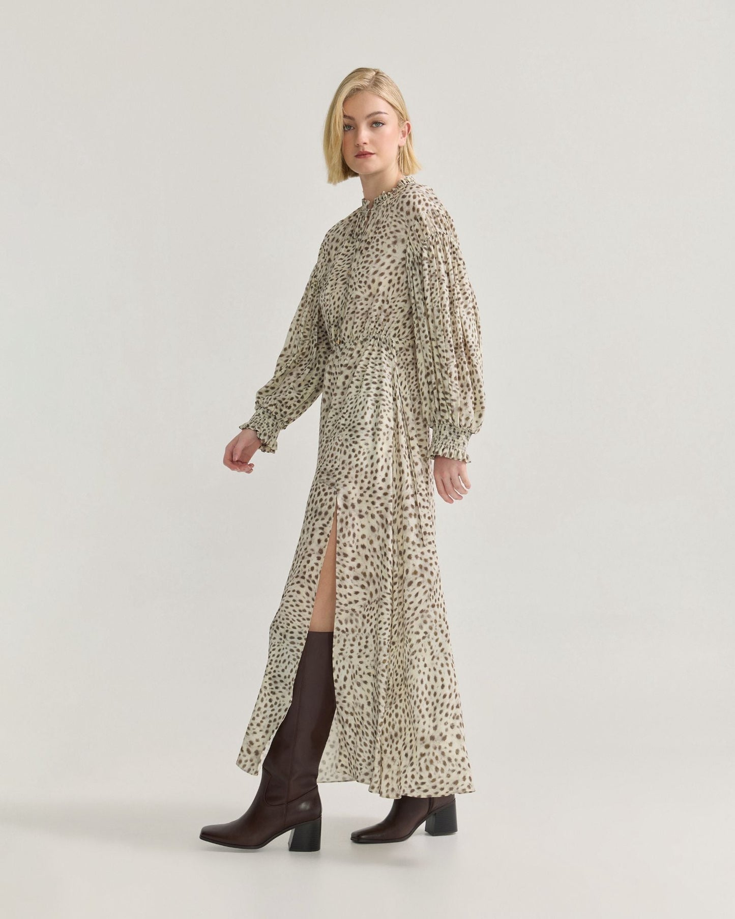 Mara Dress