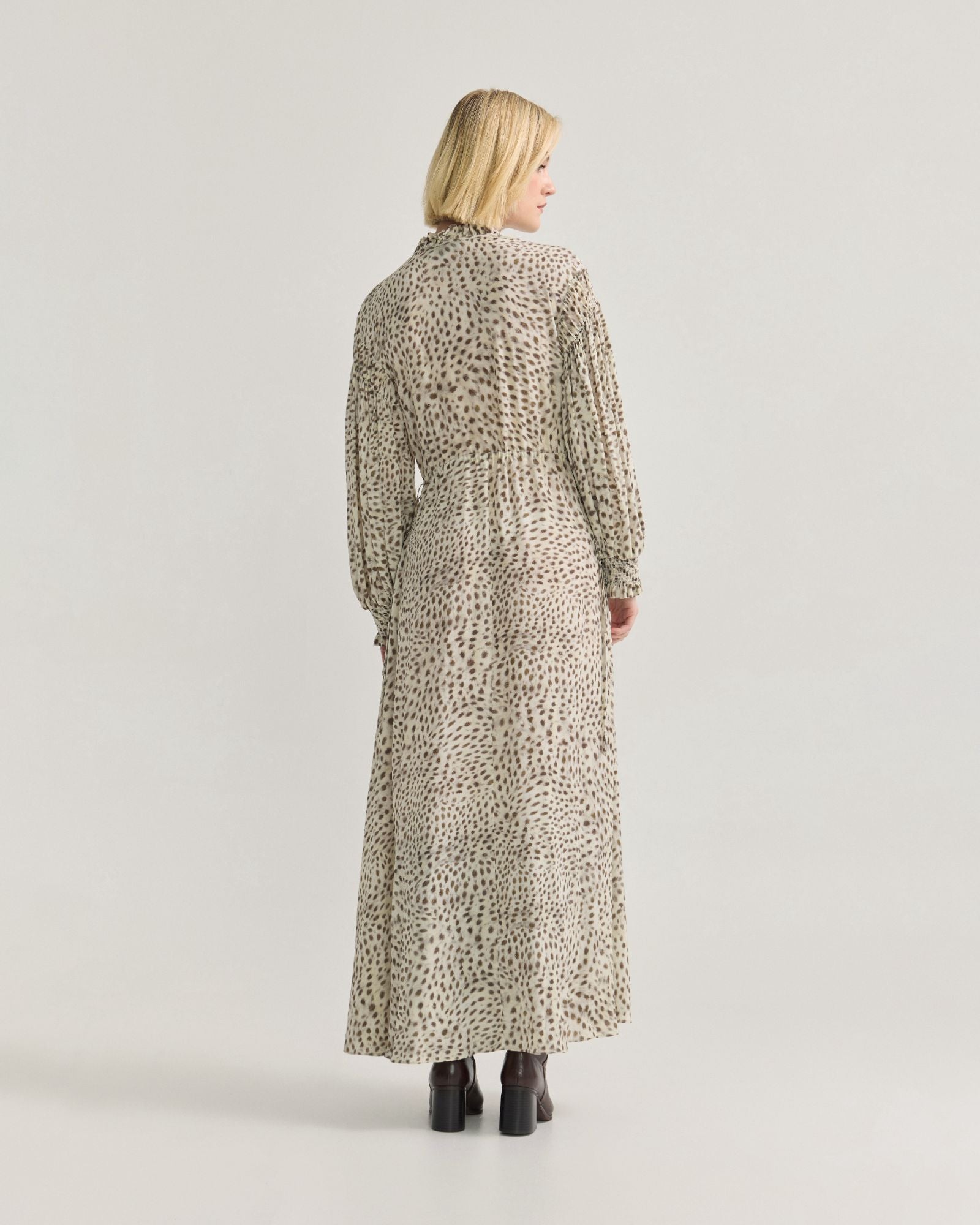 Mara Dress