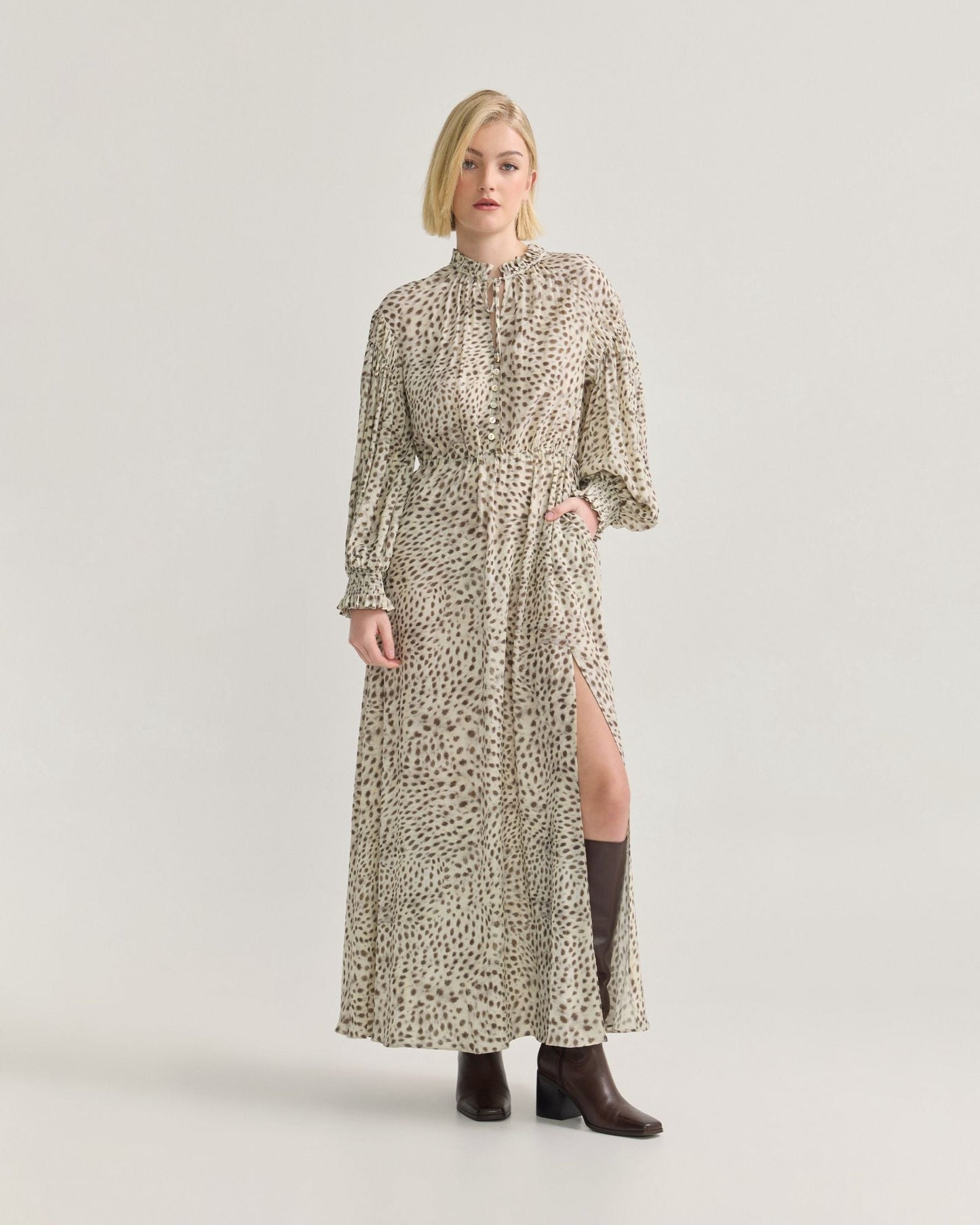 Mara Dress