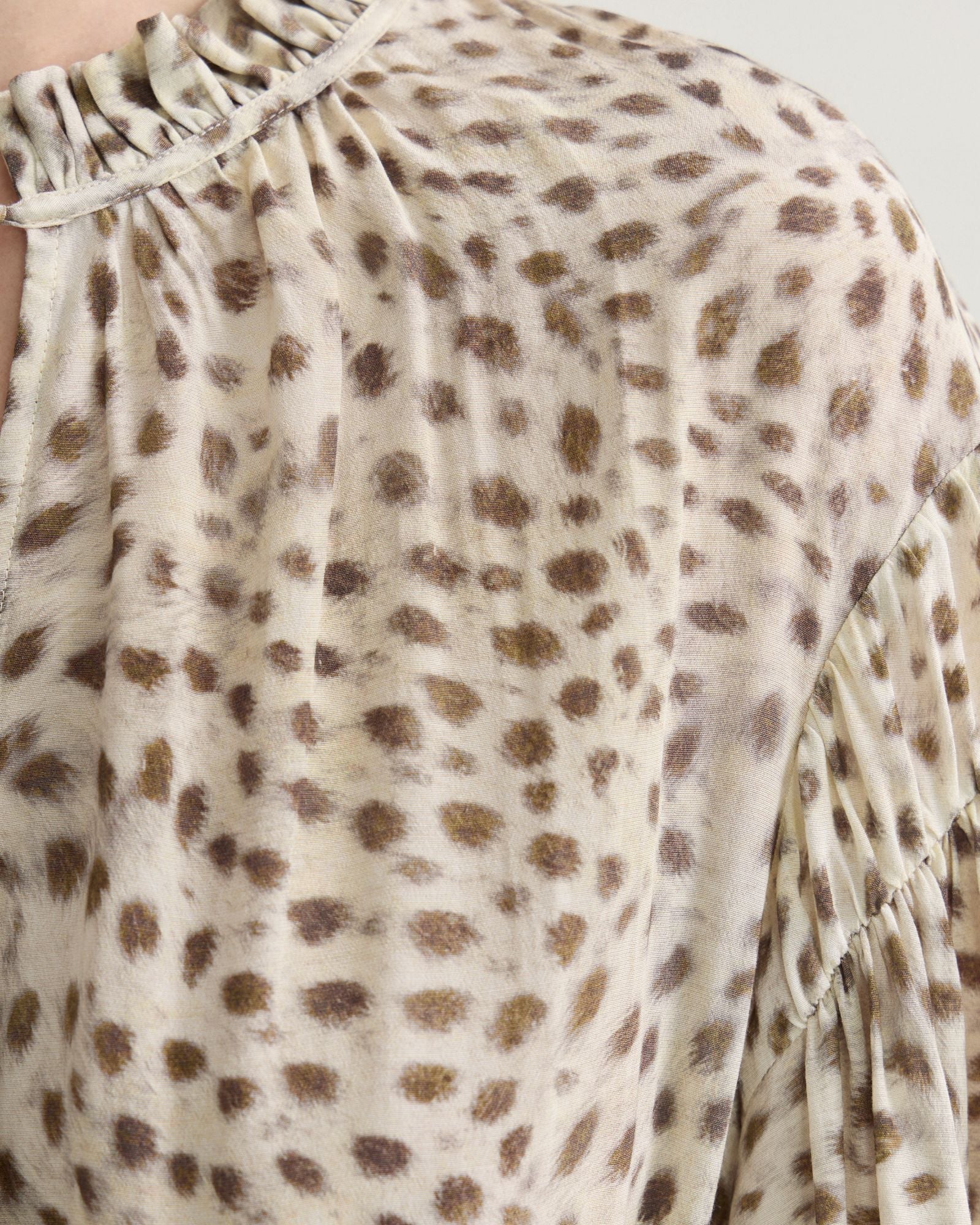 Mara Dress