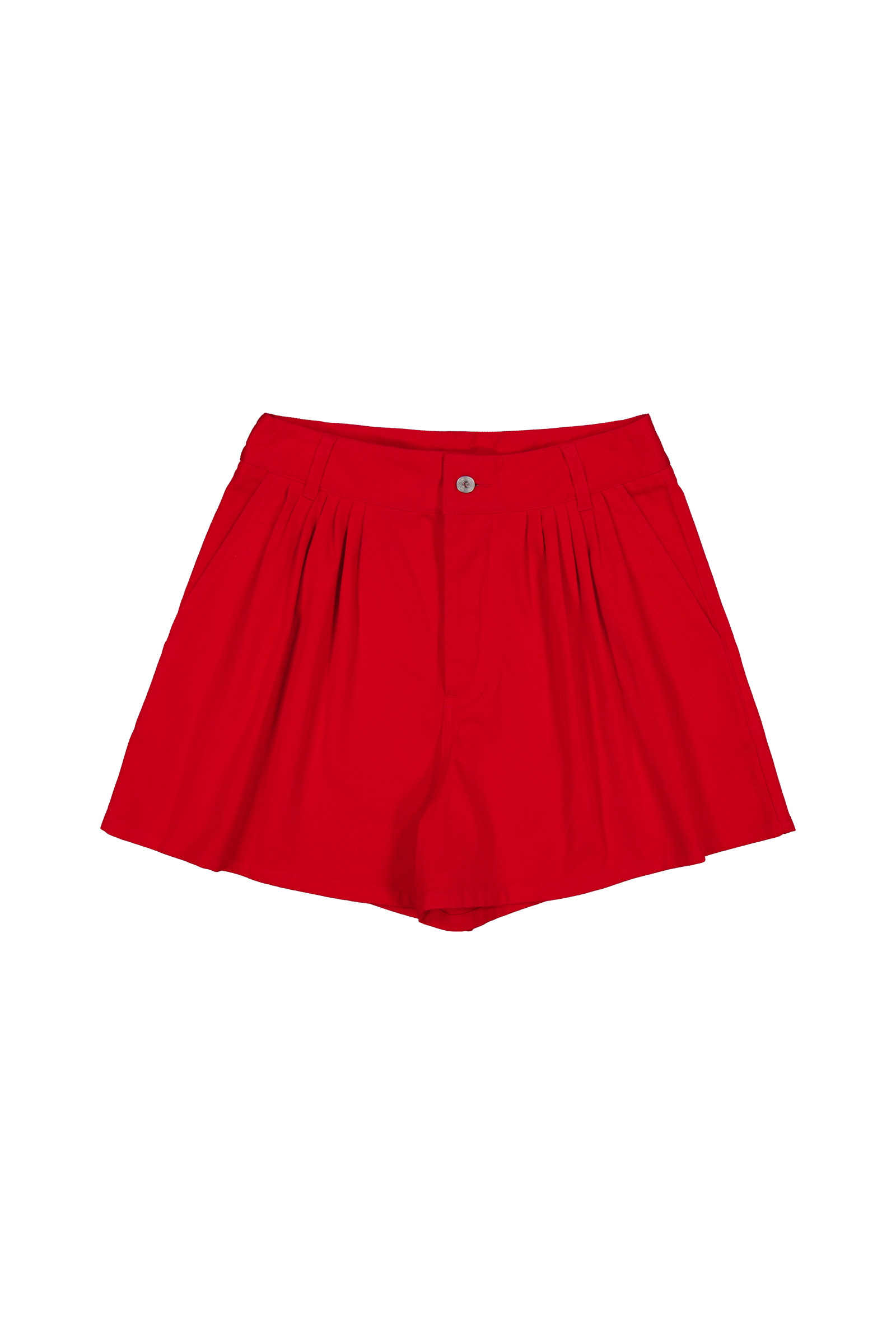 Scarlet Shorts