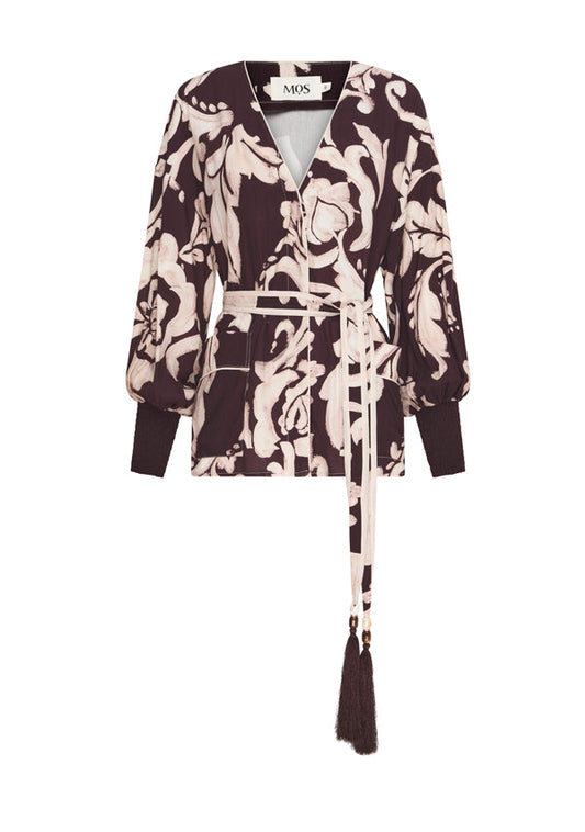 Seraphine Blouse