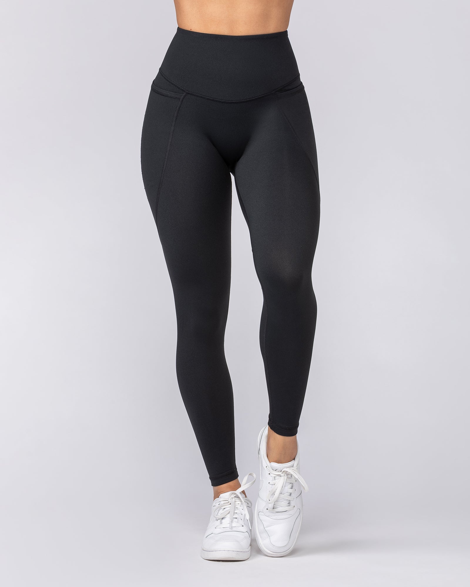 Signature Boost Pocket Ankle Length Leggings