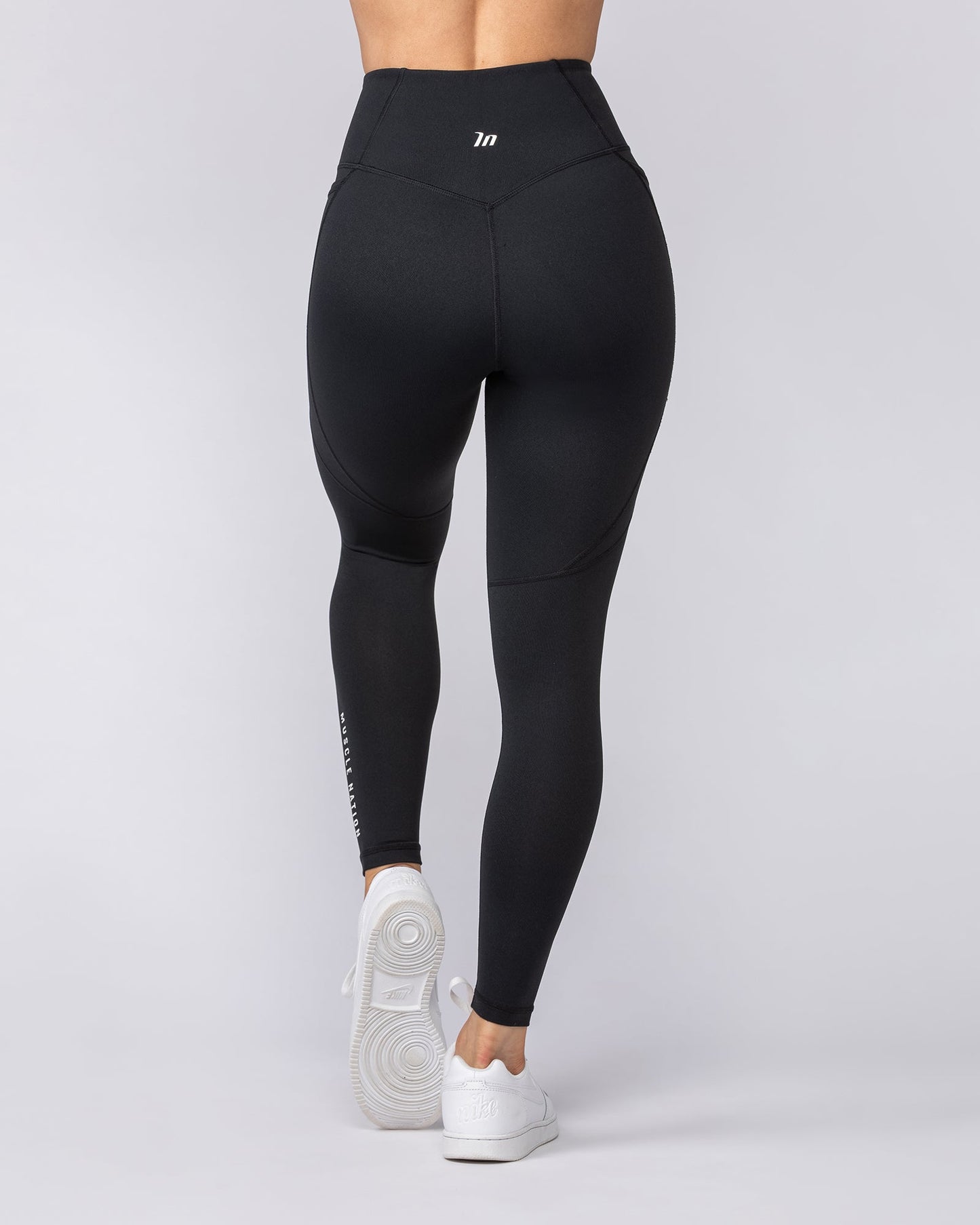 Signature Boost Pocket Ankle Length Leggings