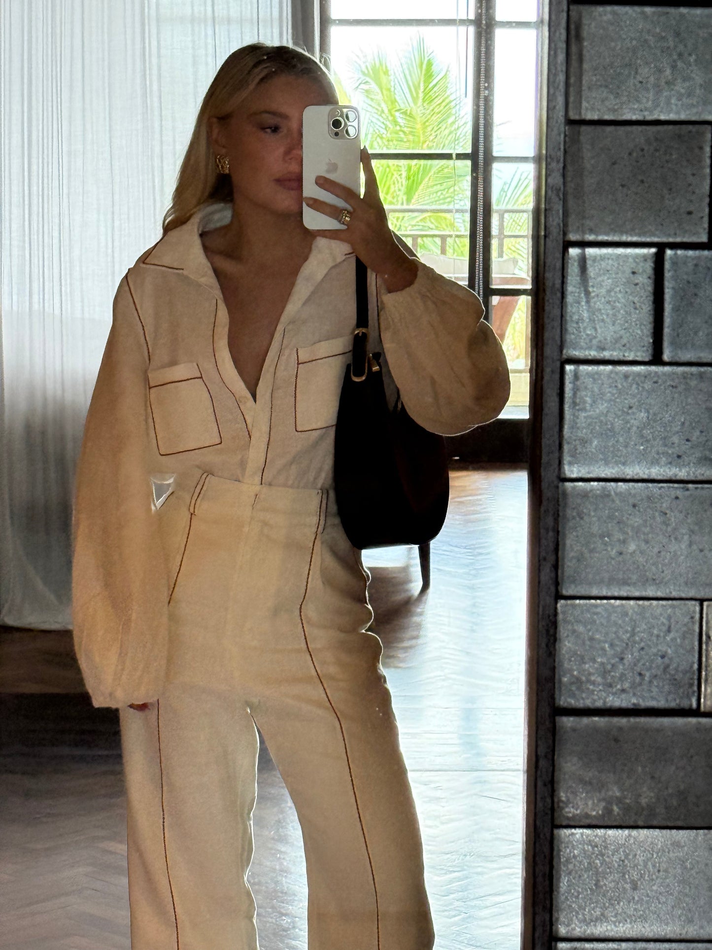 The Avalon Pants