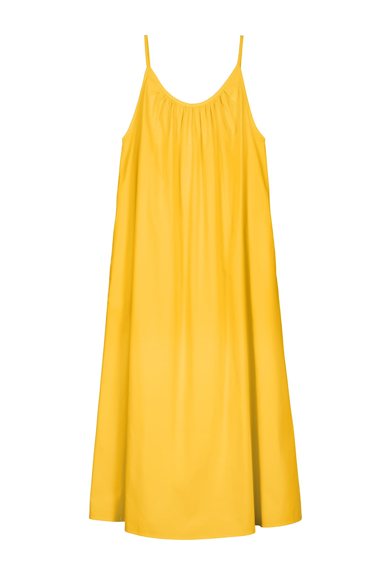 Sunset Dress