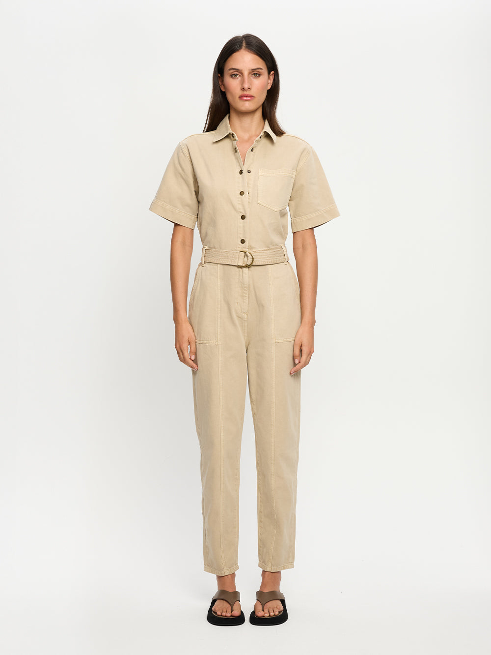 Tahlia Boilersuit