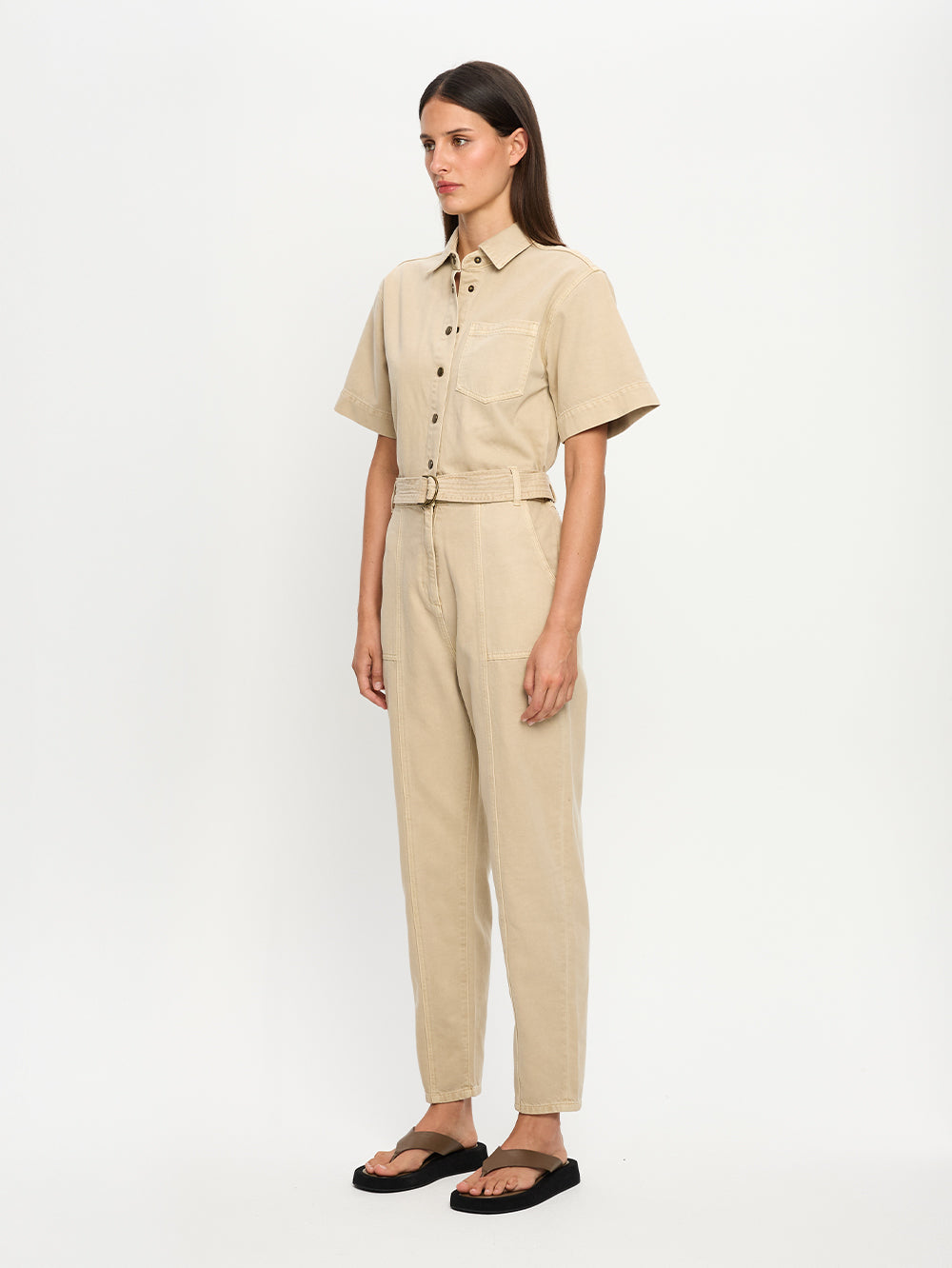 Tahlia Boilersuit
