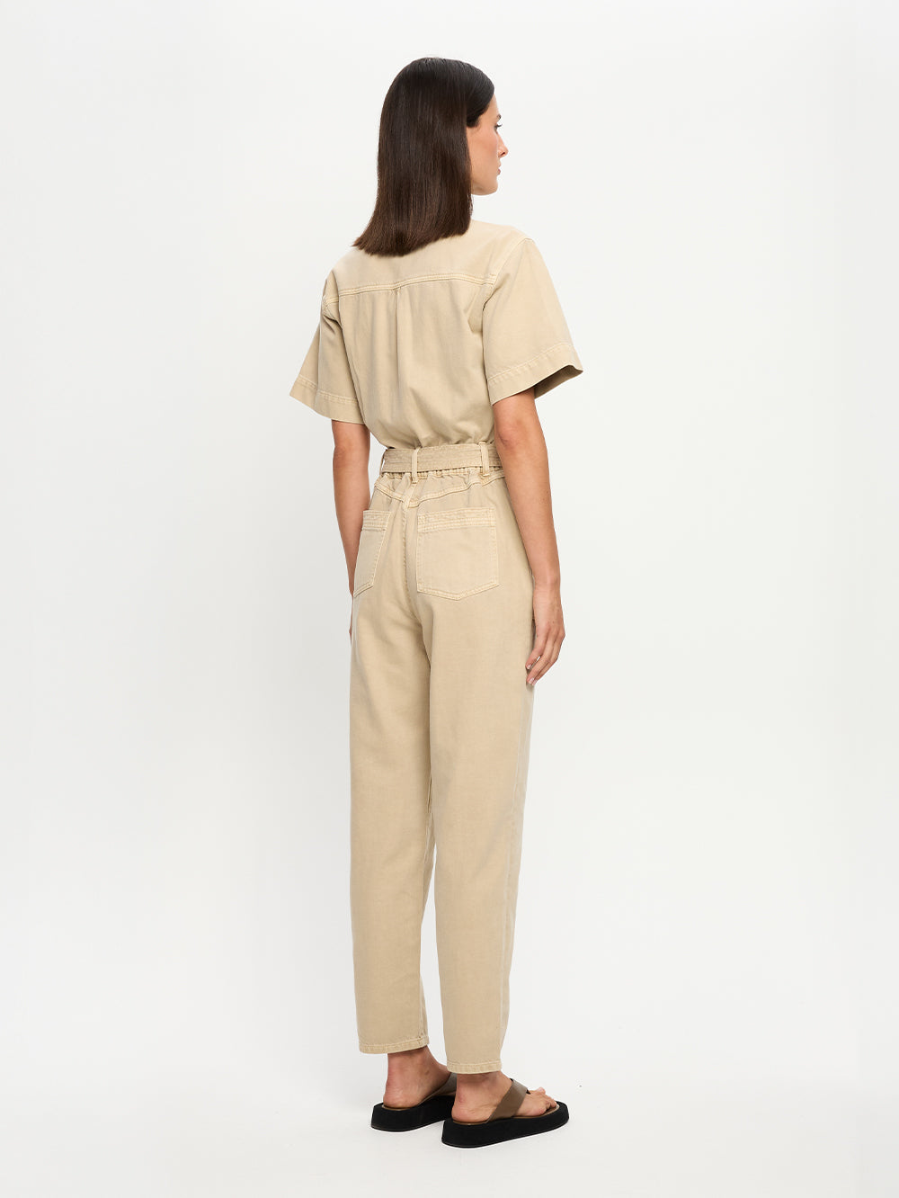 Tahlia Boilersuit