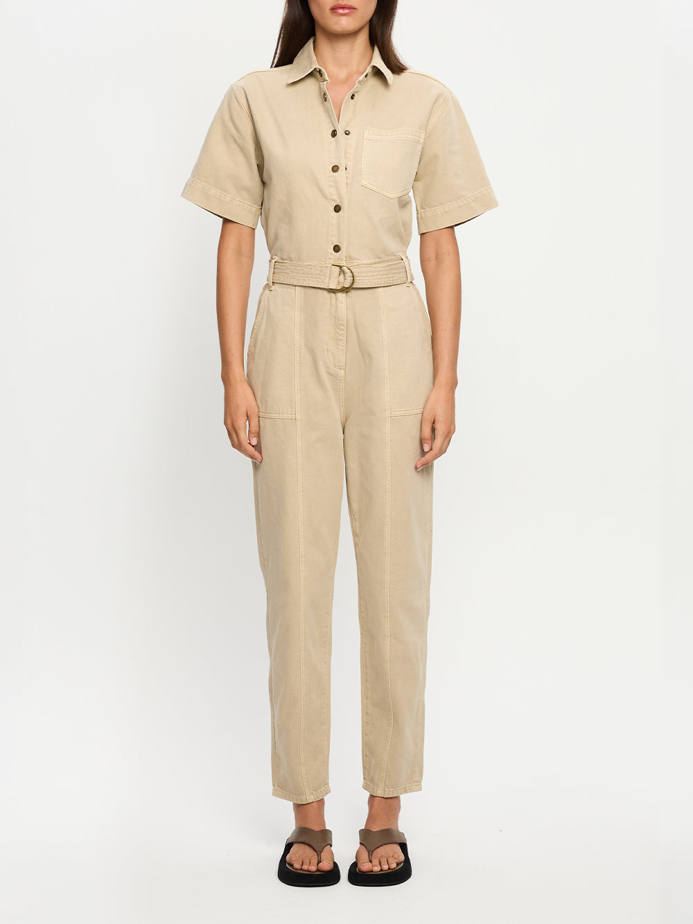 Tahlia Boilersuit