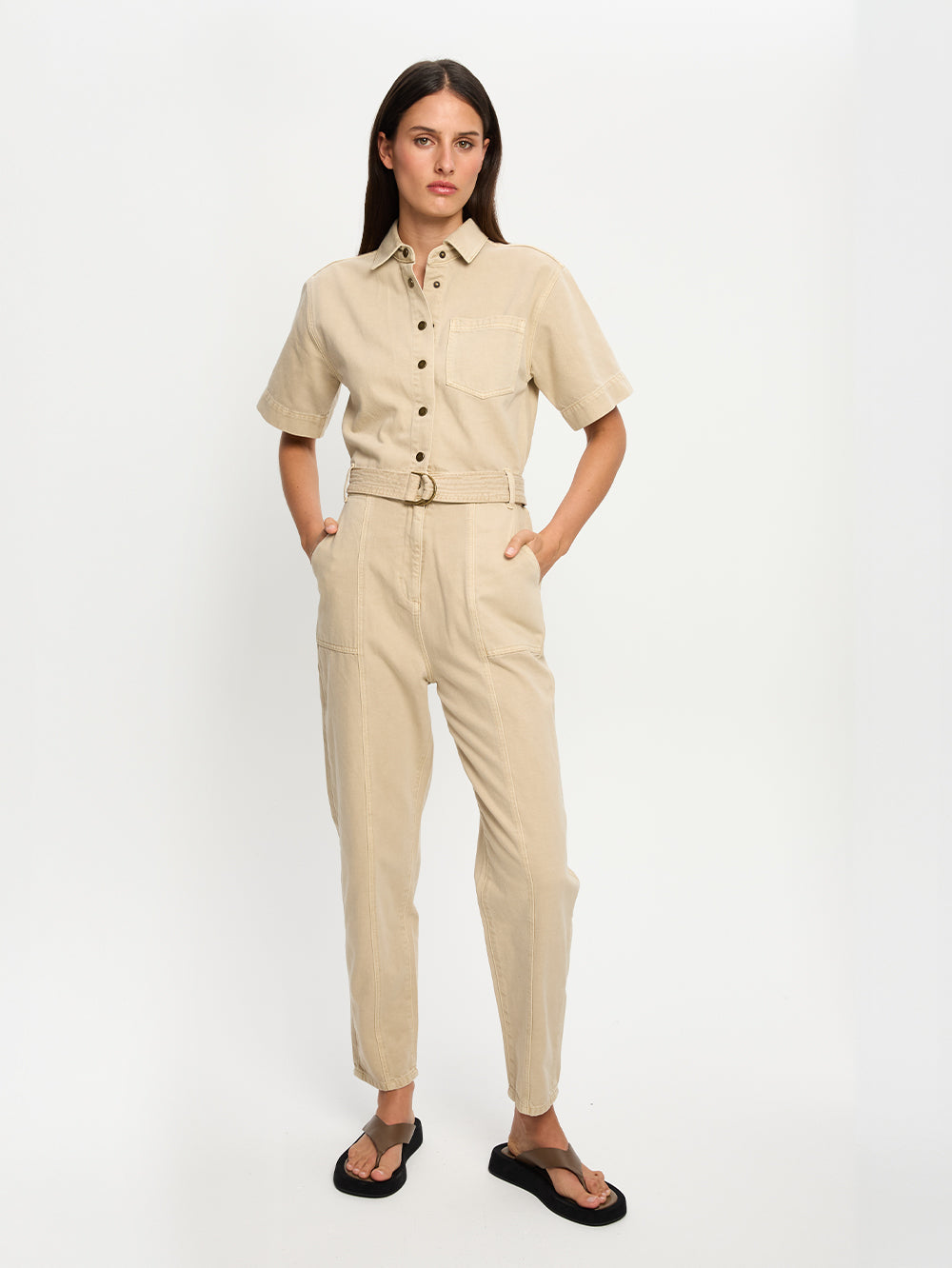Tahlia Boilersuit