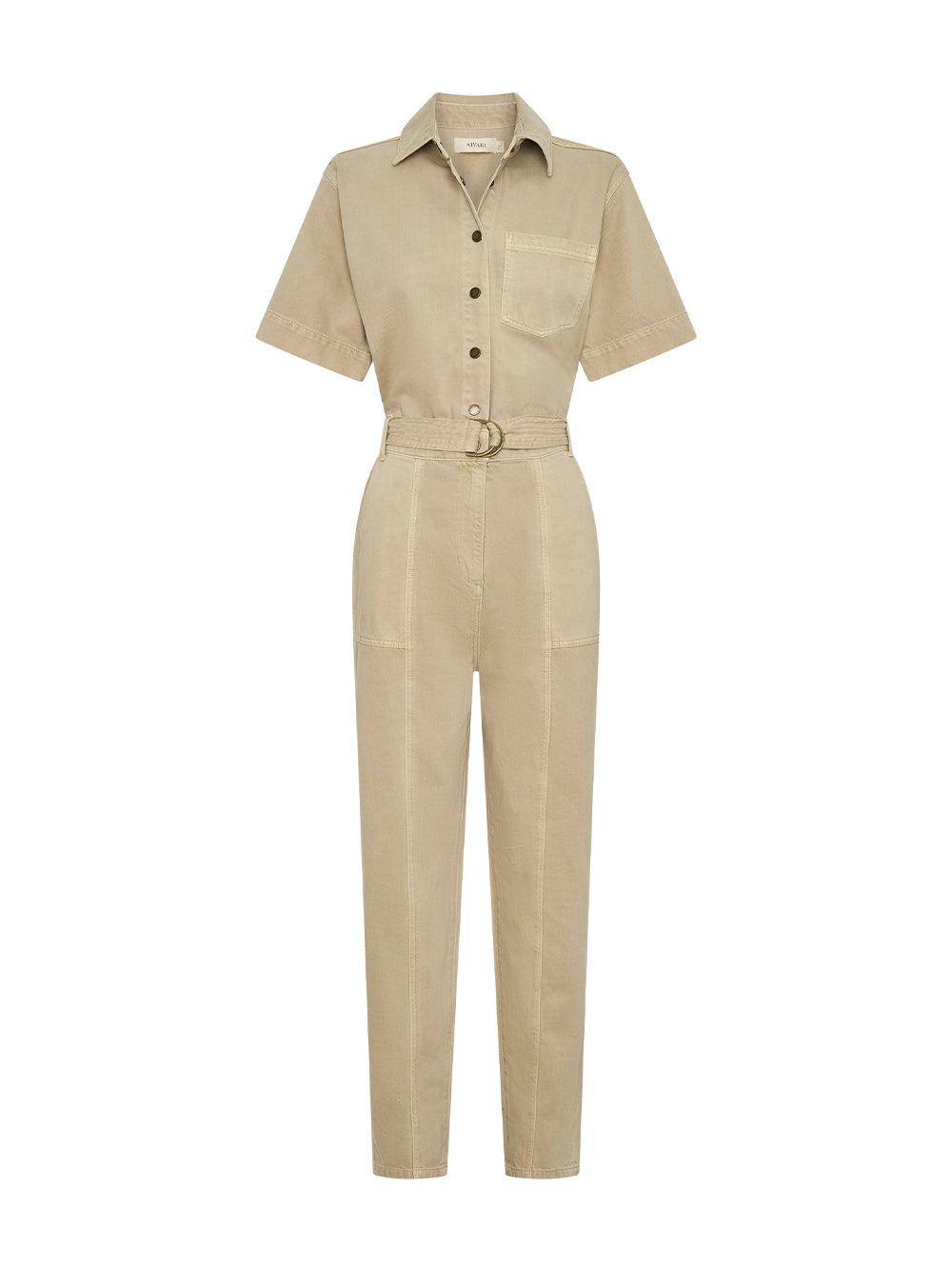 Tahlia Boilersuit