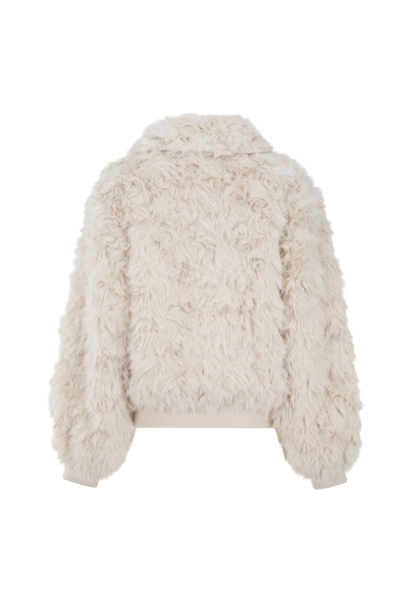 The Brooklyn Flea Bomber Jacket