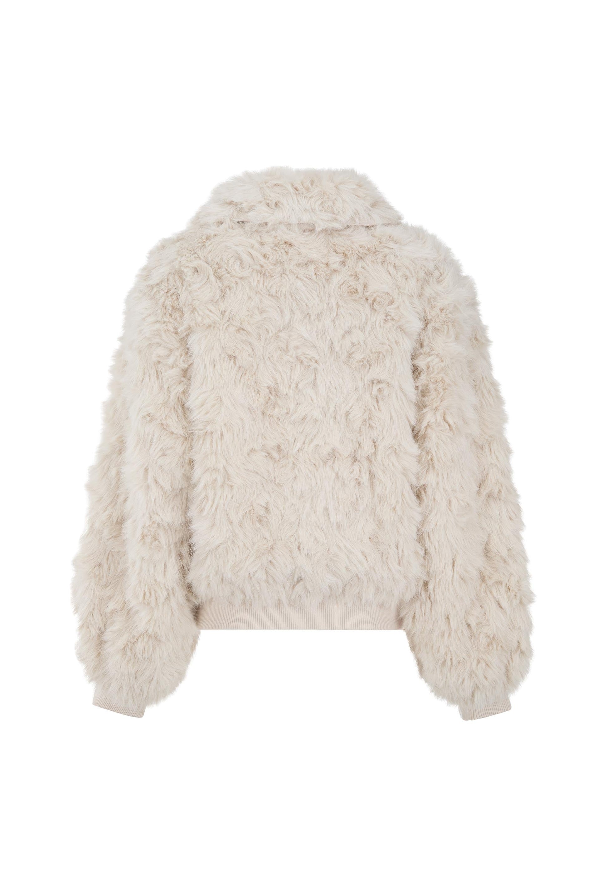 The Brooklyn Flea Bomber Jacket