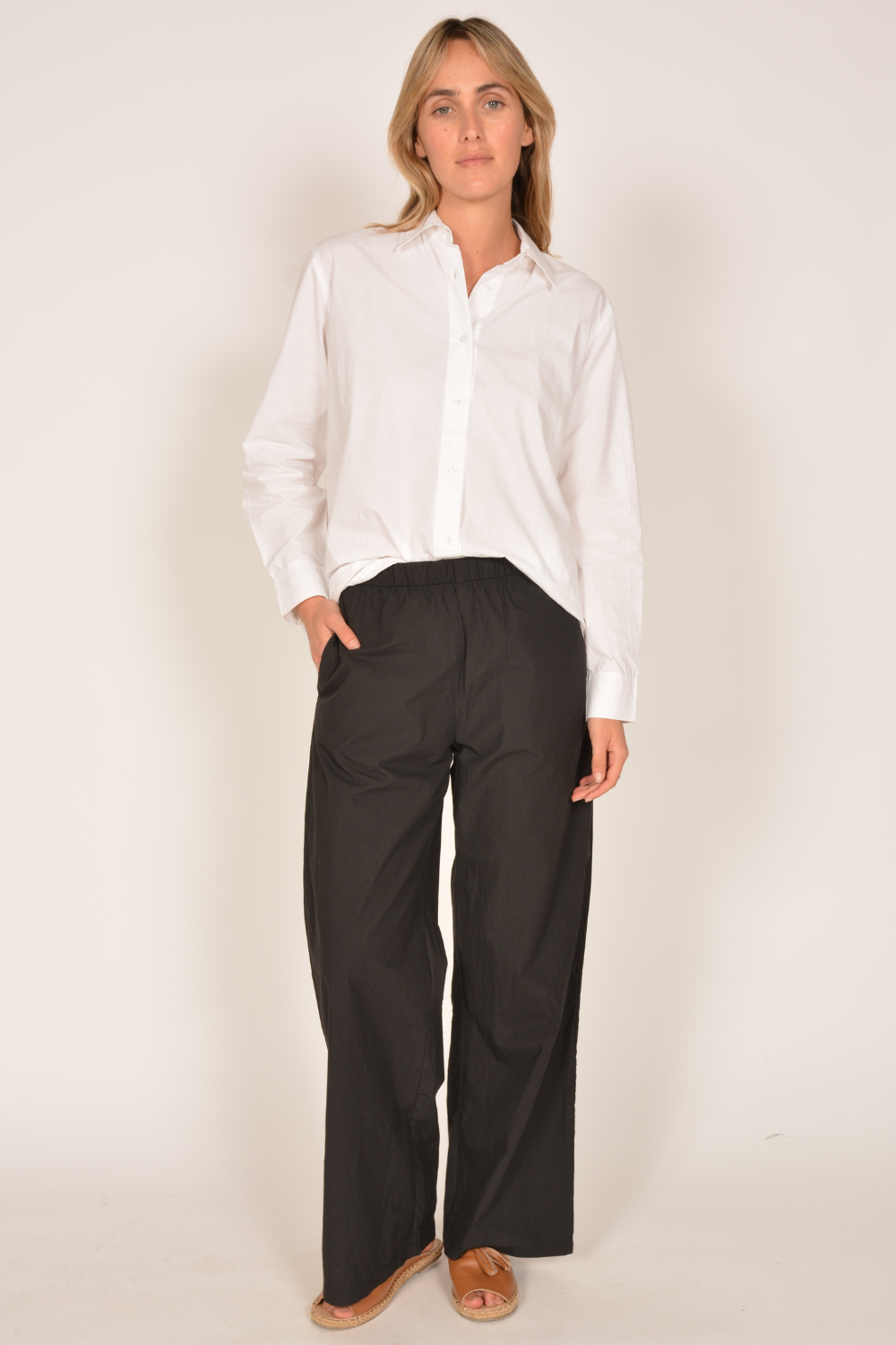 Itami Pamplone Pant Black