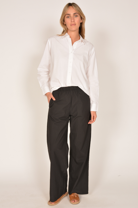 Itami Pamplone Pant Black