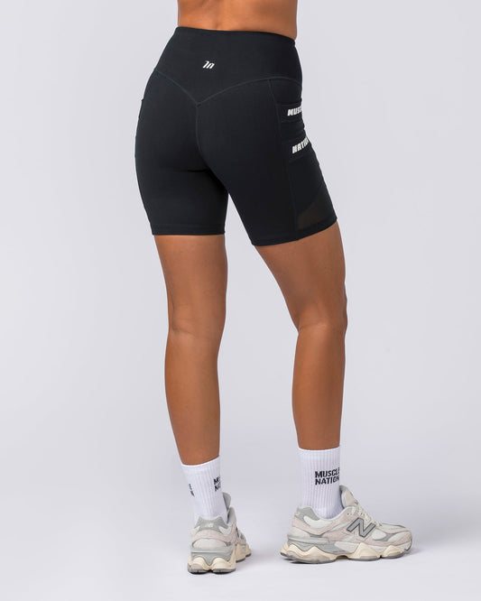 Amplify Pocket Bike Shorts