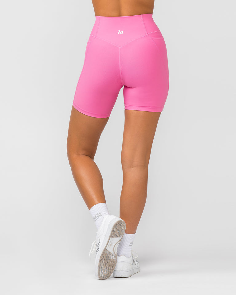 Agility Pocket Bike Shorts