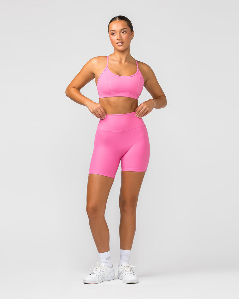 Agility Pocket Bike Shorts
