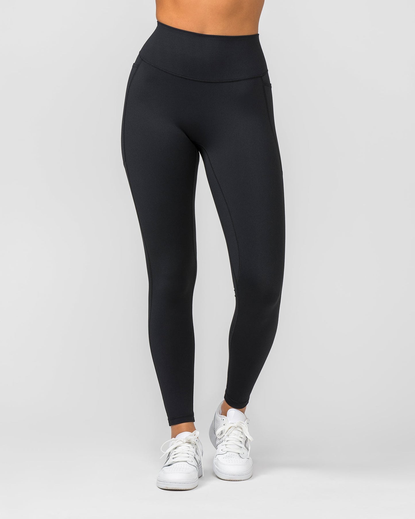 Agility Pocket Ankle Length Leggings