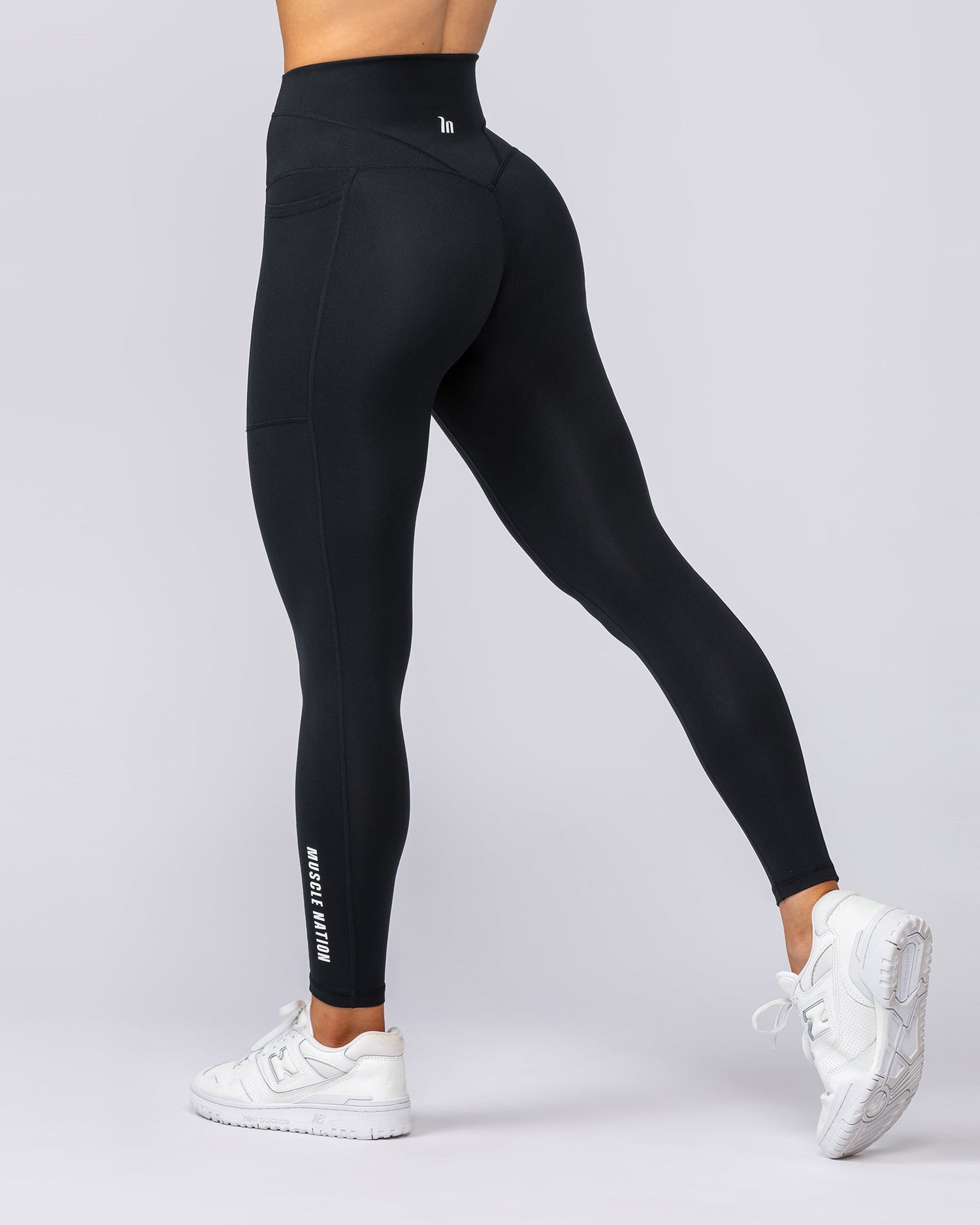 Unrivalled Everyday Pocket Ankle Leggings