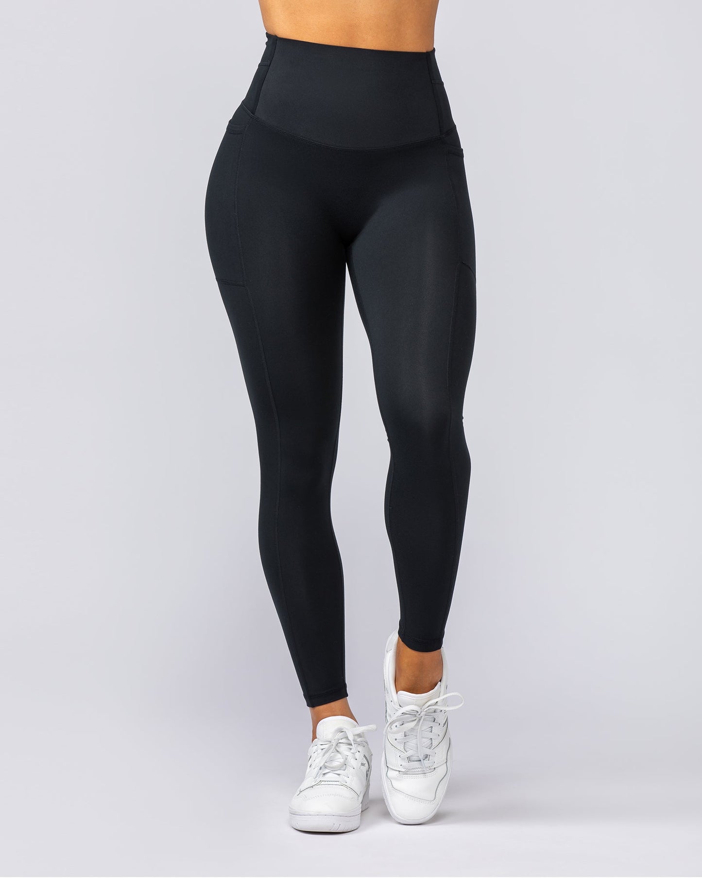 Unrivalled Everyday Pocket Ankle Leggings